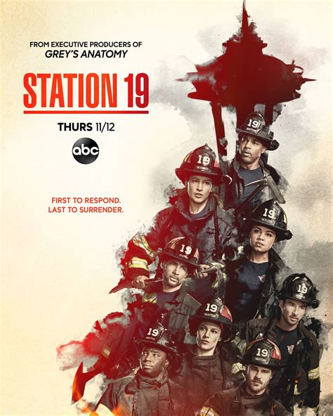 station 19 s04e02 m4b|Station 19 season 4 .